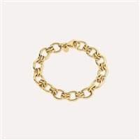 Bracciale Stroili Oro Donna in Acciaio 1699587